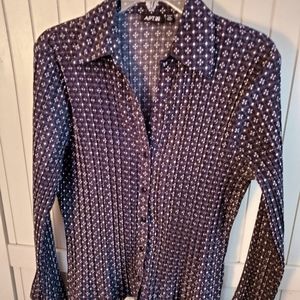 APT9 BLOUSE